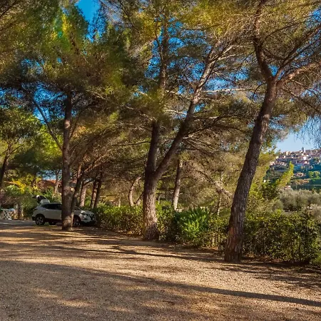 Dom wakacyjny Piccola Oasi-3 By Interhome Capoliveri (Isola d'Elba)