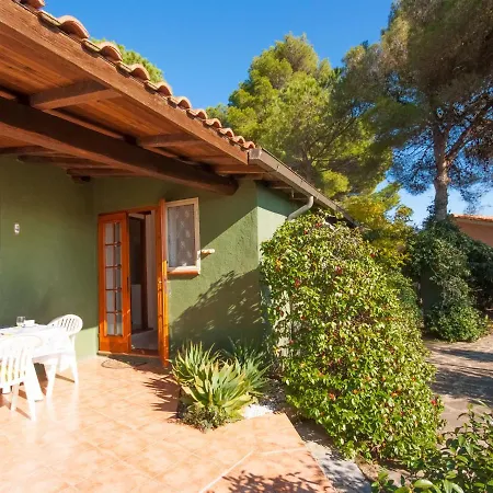 Casa vacanze Locazione Turistica Piccola Oasi-3 *