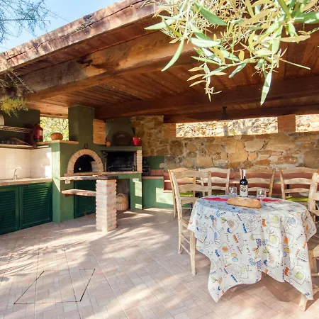 Piccola Oasi-3 By Interhome Ferienhaus Capoliveri (Isola d'Elba)