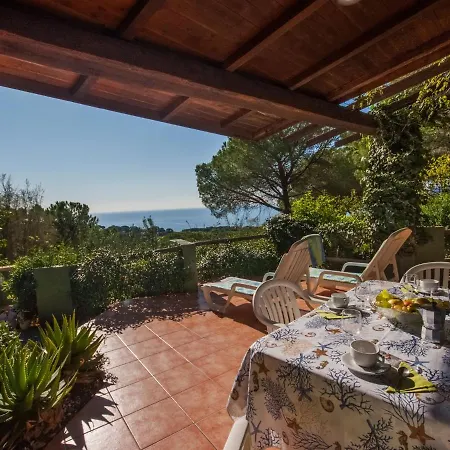 Piccola Oasi-3 By Interhome Capoliveri (Isola d'Elba)