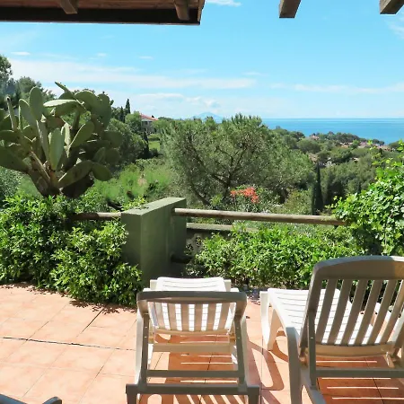 Ferienhaus Piccola Oasi-3 By Interhome