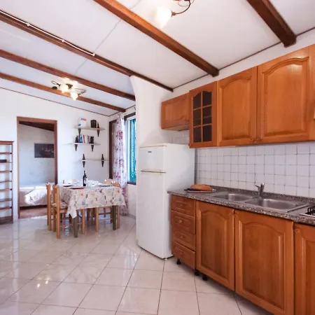 Piccola Oasi-3 By Interhome Ferienhaus *