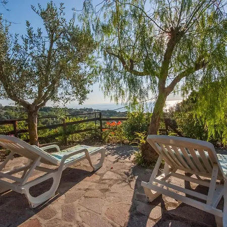 Ferienhaus Piccola Oasi-3 By Interhome *