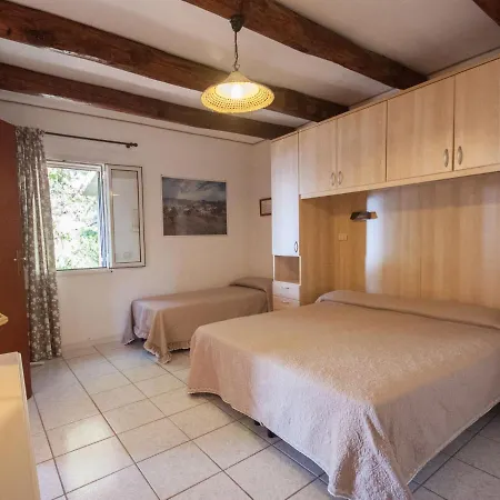 Ferienhaus Piccola Oasi-3 By Interhome
