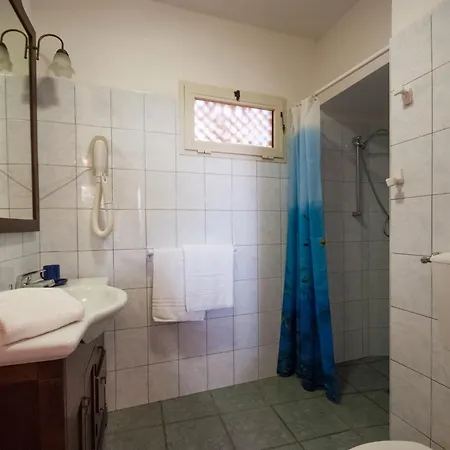 Ferienhaus Piccola Oasi-3 By Interhome Capoliveri (Isola d'Elba)