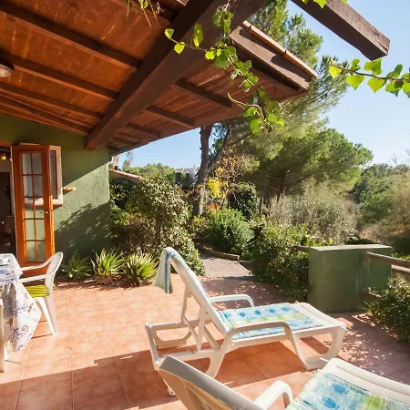 Piccola Oasi-3 By Interhome Ferienhaus *