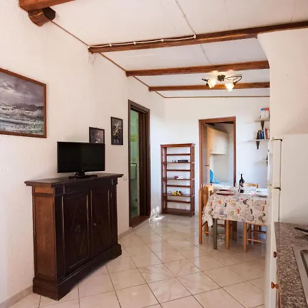 Piccola Oasi-3 By Interhome