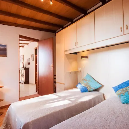 Locazione Turistica Piccola Oasi-3