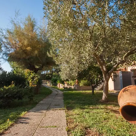 Ferienhaus Piccola Oasi-3 By Interhome *