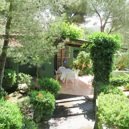 Piccola Oasi-3 By Interhome Ferienhaus Capoliveri (Isola d'Elba)