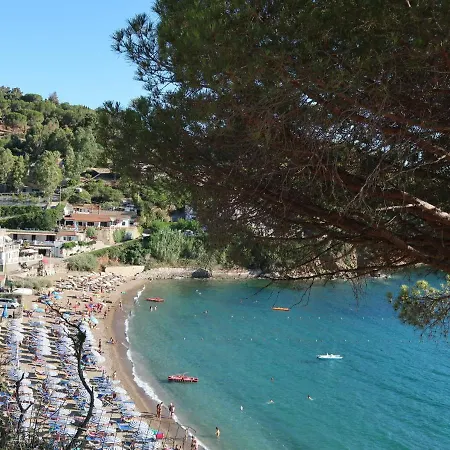 Piccola Oasi-3 By Interhome Ferienhaus Capoliveri (Isola d'Elba)