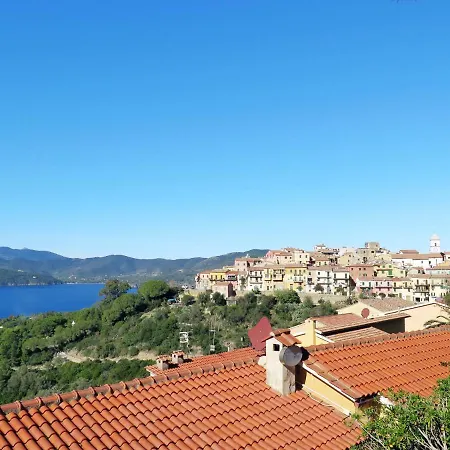 Ferienhaus Piccola Oasi-3 By Interhome Capoliveri (Isola d'Elba)